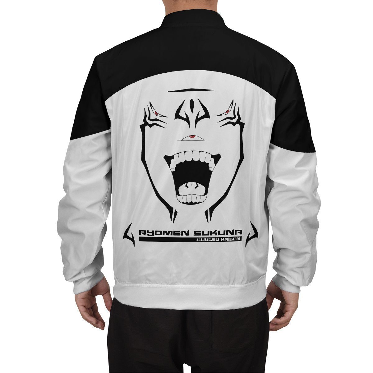 ryomen-sukuna-bomber-jacket-429599 ryomen sukuna bomber jacket 429599 - Gear Anime