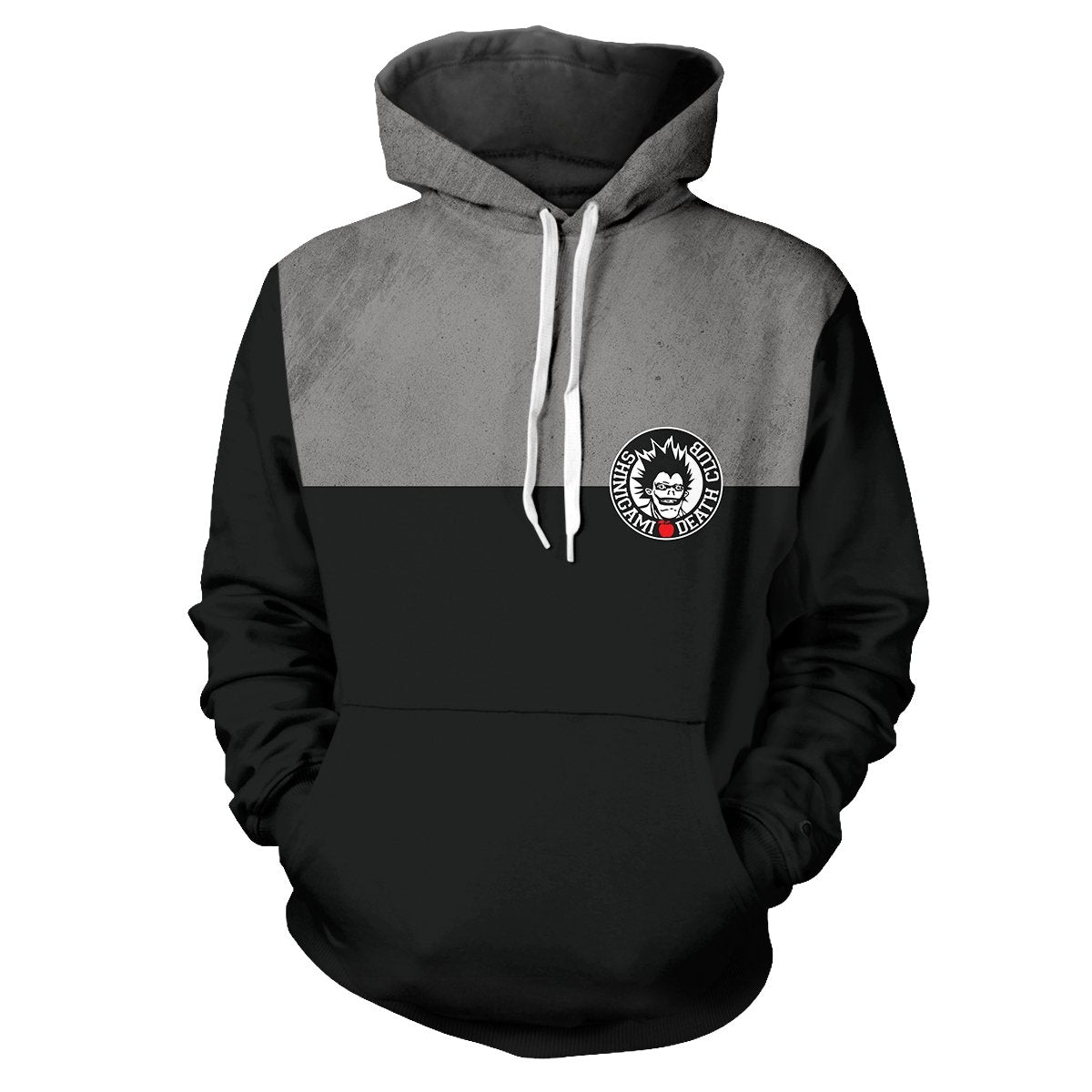 ryuk-unisex-pullover-hoodie-685036 ryuk unisex pullover hoodie 685036 - Gear Anime