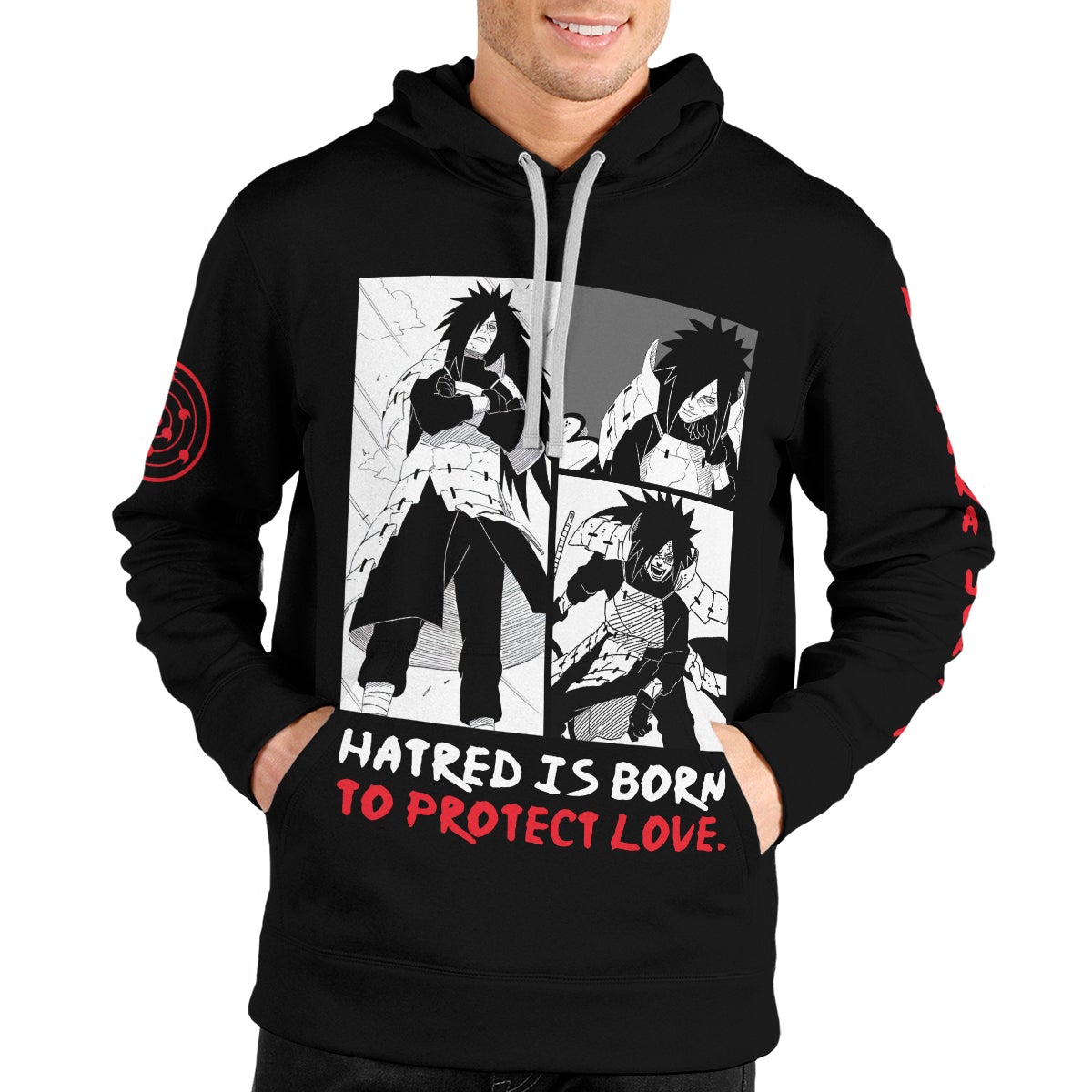 sage-mode-madara-unisex-pullover-hoodie-410851 sage mode madara unisex pullover hoodie 410851 - Gear Anime