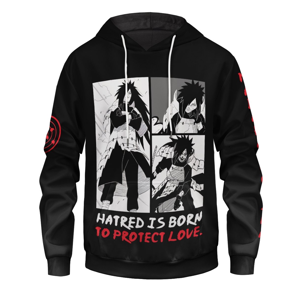 sage-mode-madara-unisex-pullover-hoodie-569742 sage mode madara unisex pullover hoodie 569742 - Gear Anime