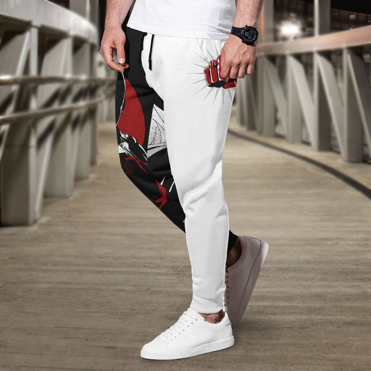 saitama-cool-jogger-pants-172301 saitama cool jogger pants 172301 - Gear Anime