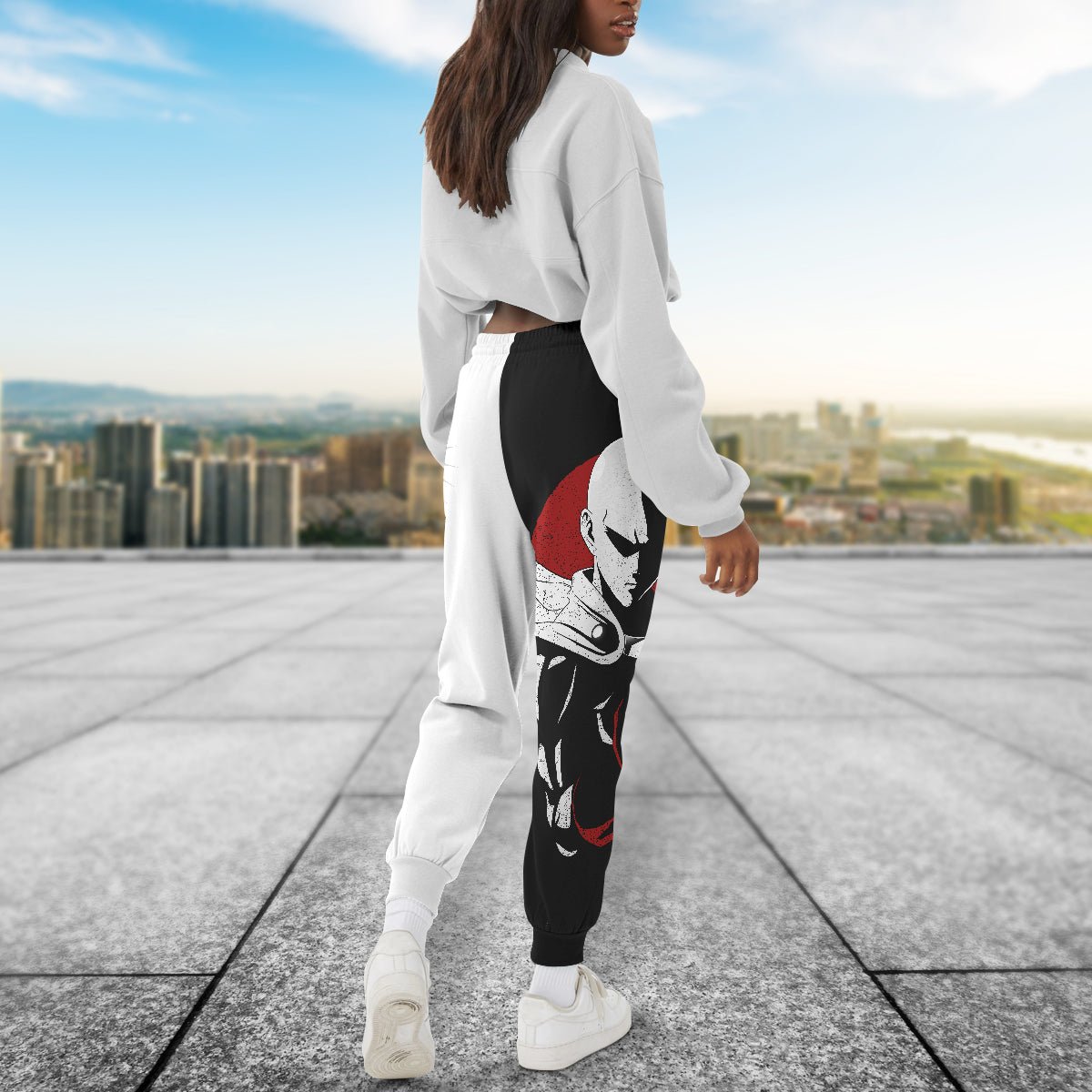 saitama-cool-jogger-pants-501904 saitama cool jogger pants 501904 - Gear Anime