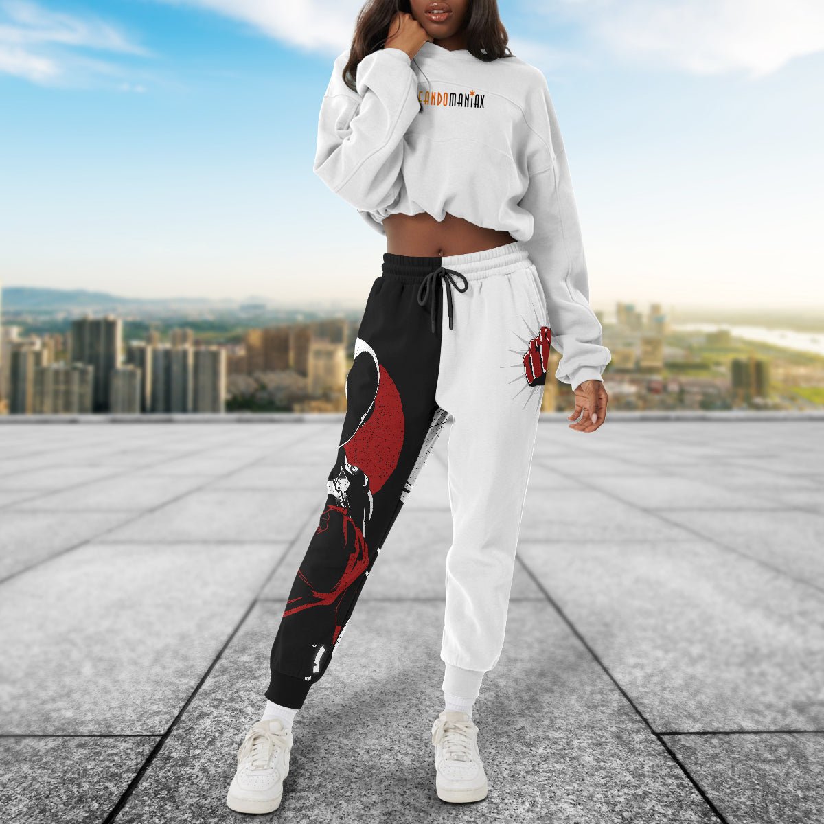 saitama-cool-jogger-pants-622266 saitama cool jogger pants 622266 - Gear Anime