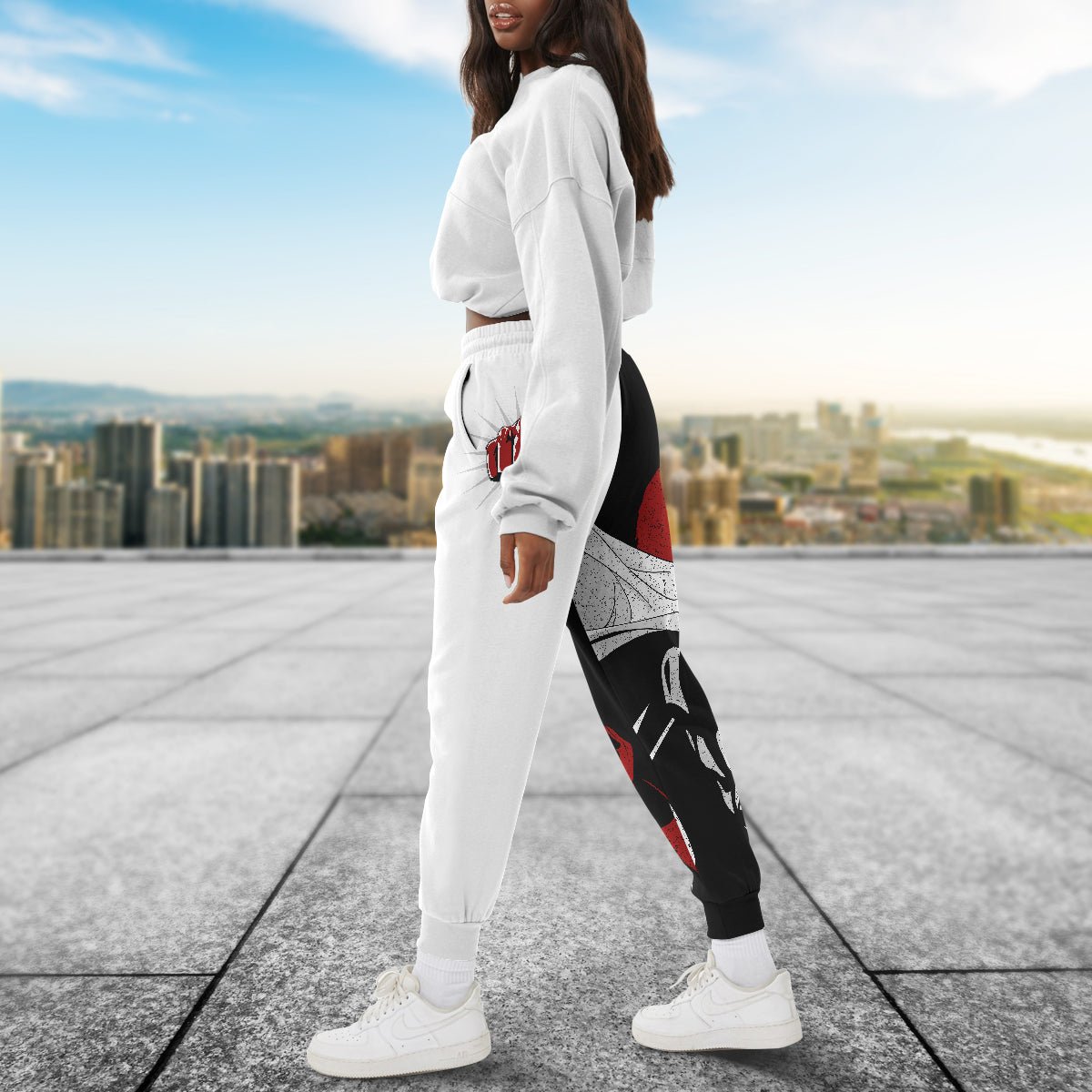 saitama-cool-jogger-pants-767206 saitama cool jogger pants 767206 - Gear Anime