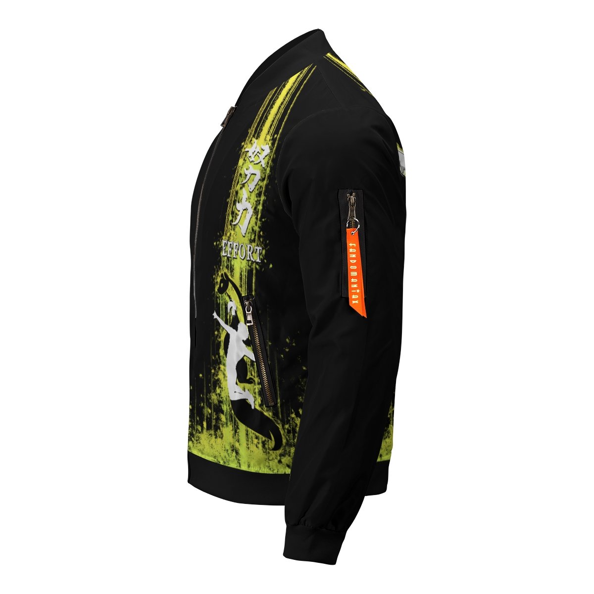 sakusa-spirit-bomber-jacket-145786 sakusa spirit bomber jacket 145786 - Gear Anime