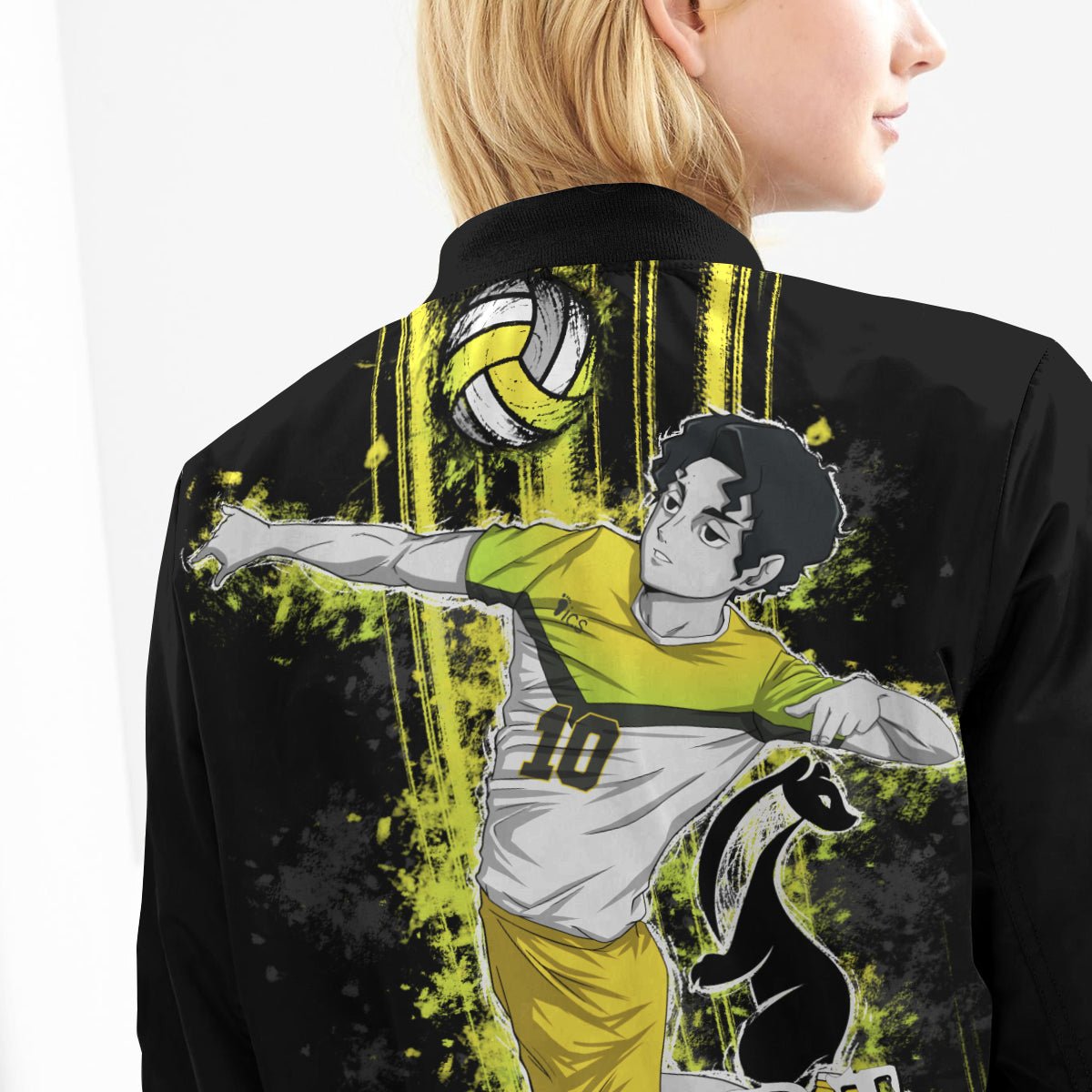 sakusa-spirit-bomber-jacket-233589 sakusa spirit bomber jacket 233589 - Gear Anime