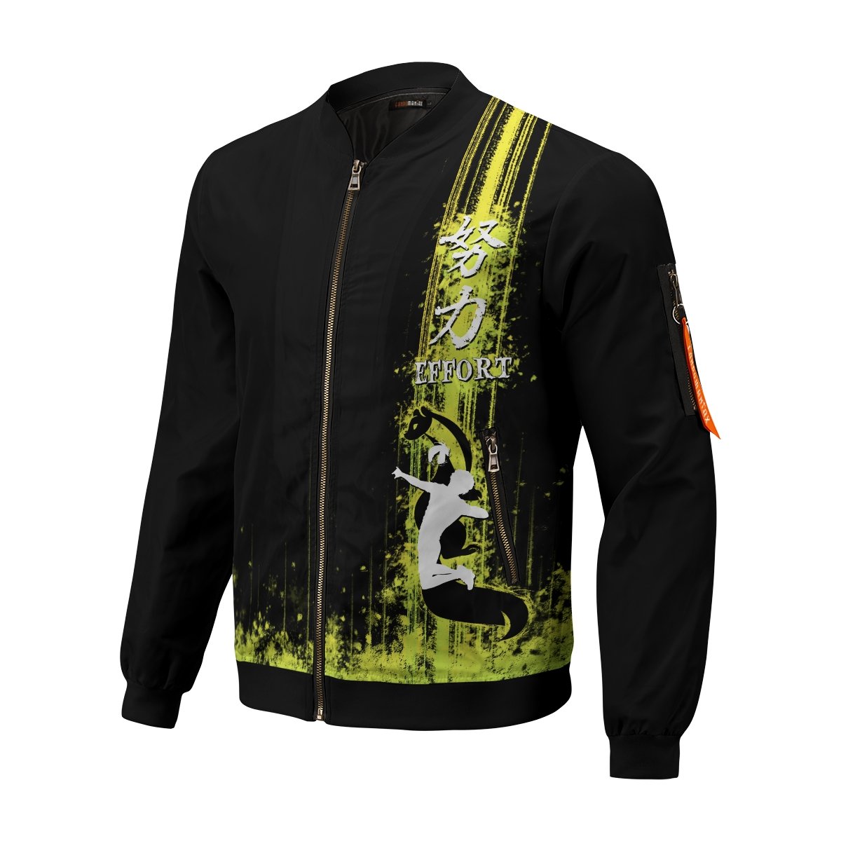 sakusa-spirit-bomber-jacket-366276 sakusa spirit bomber jacket 366276 - Gear Anime