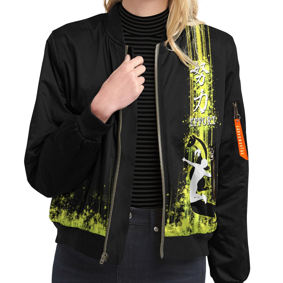 sakusa-spirit-bomber-jacket-596160 sakusa spirit bomber jacket 596160 - Gear Anime