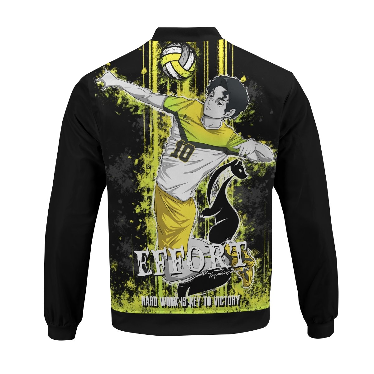 sakusa-spirit-bomber-jacket-636216 sakusa spirit bomber jacket 636216 - Gear Anime