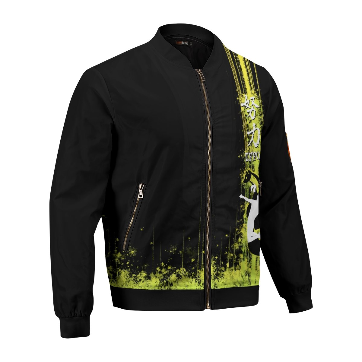 sakusa-spirit-bomber-jacket-725842 sakusa spirit bomber jacket 725842 - Gear Anime