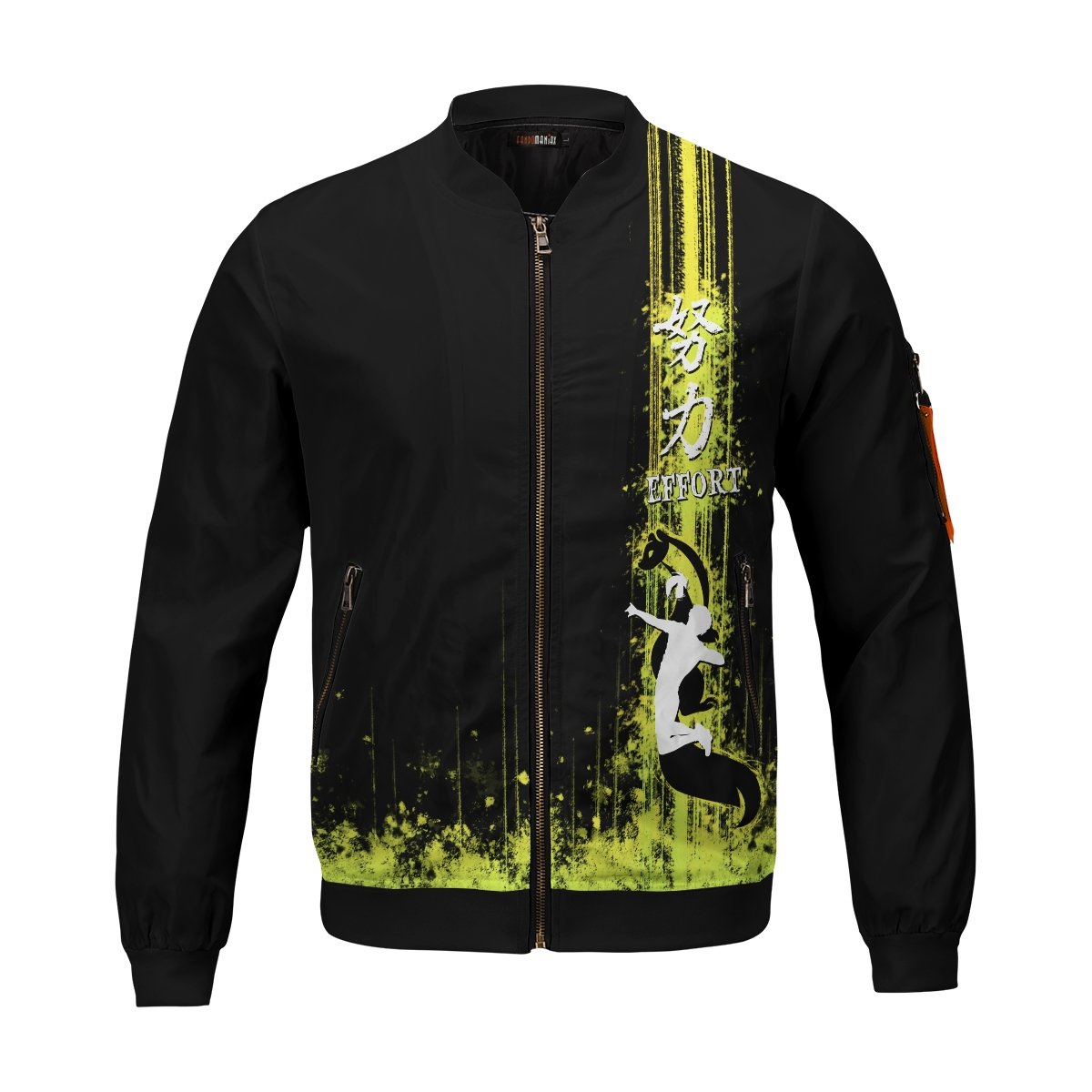 sakusa-spirit-bomber-jacket-969764 sakusa spirit bomber jacket 969764 - Gear Anime