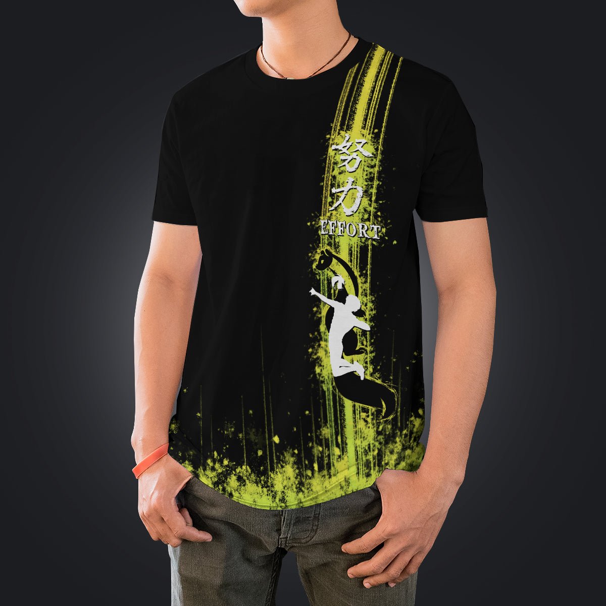 sakusa-spirit-unisex-t-shirt-531581 sakusa spirit unisex t shirt 531581 - Gear Anime