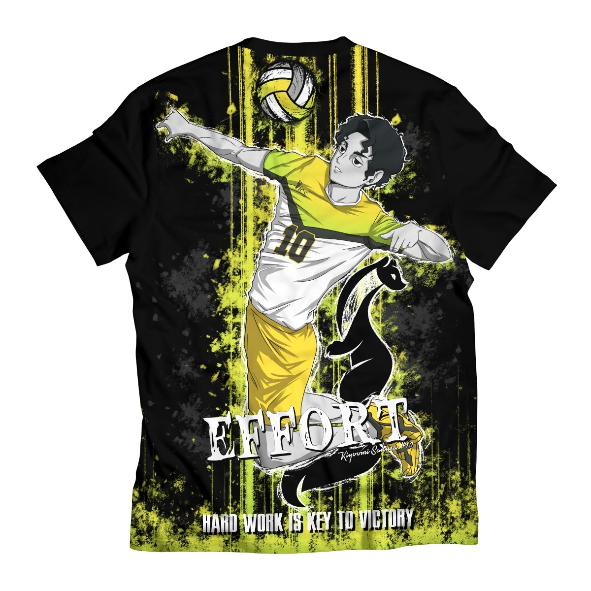 sakusa-spirit-unisex-t-shirt-743582 sakusa spirit unisex t shirt 743582 - Gear Anime