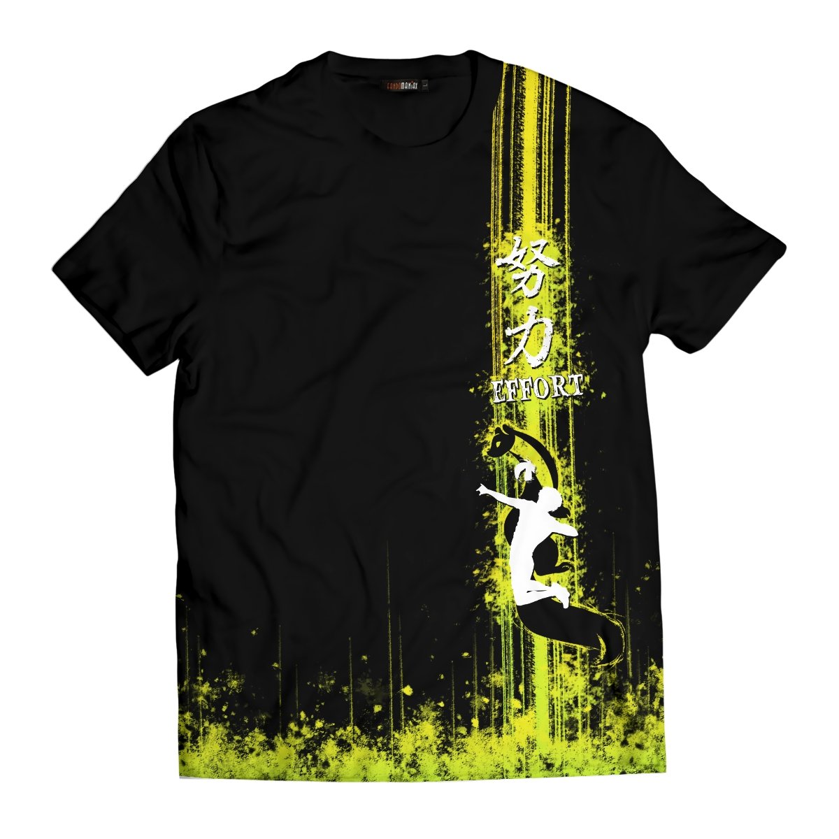 sakusa-spirit-unisex-t-shirt-812560 sakusa spirit unisex t shirt 812560 - Gear Anime