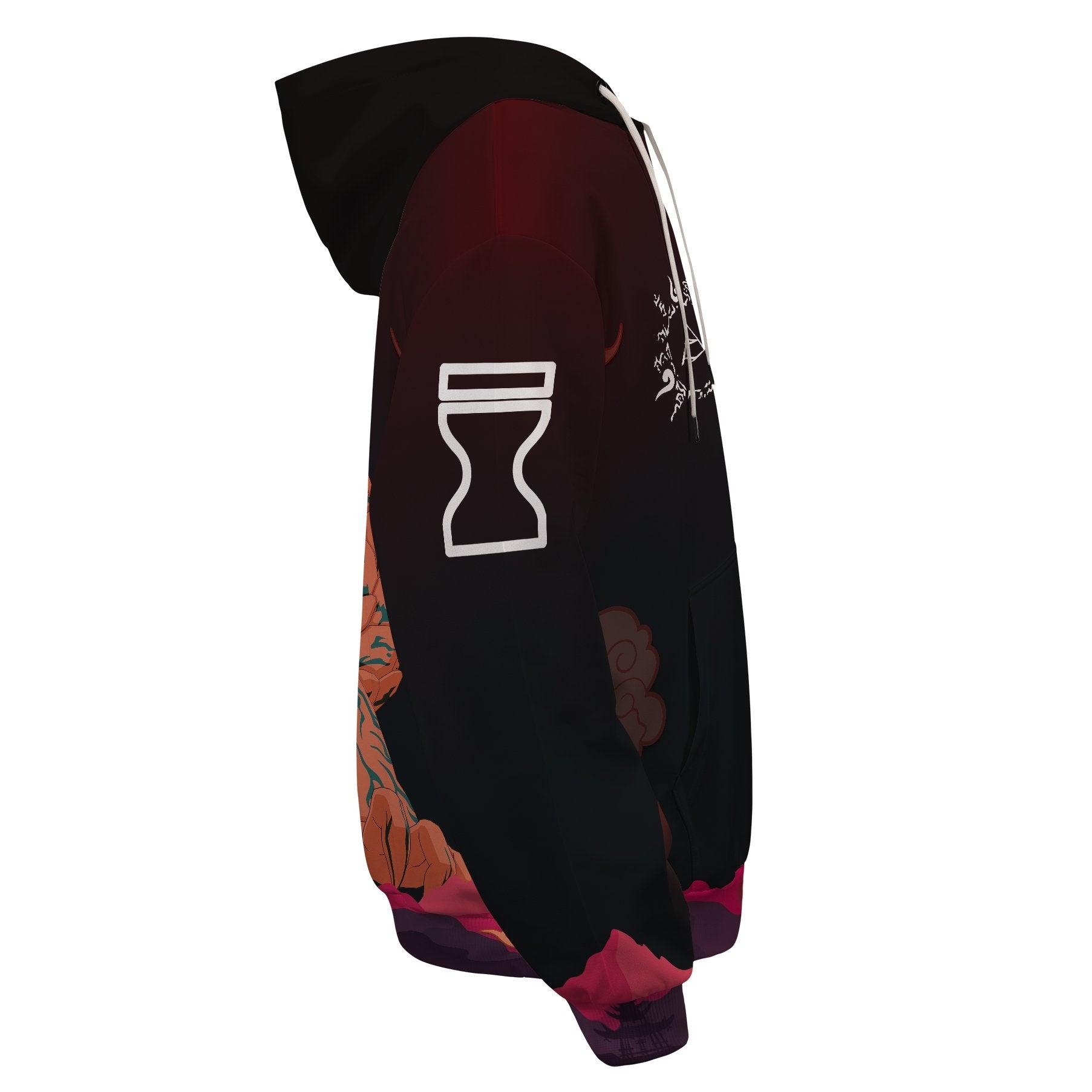 sand-demon-unisex-pullover-hoodie-137146 sand demon unisex pullover hoodie 137146 - Gear Anime