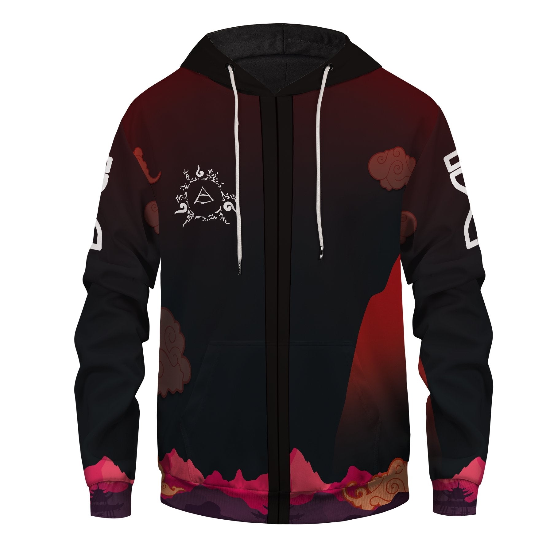 sand-demon-unisex-pullover-hoodie-178134 sand demon unisex pullover hoodie 178134 - Gear Anime