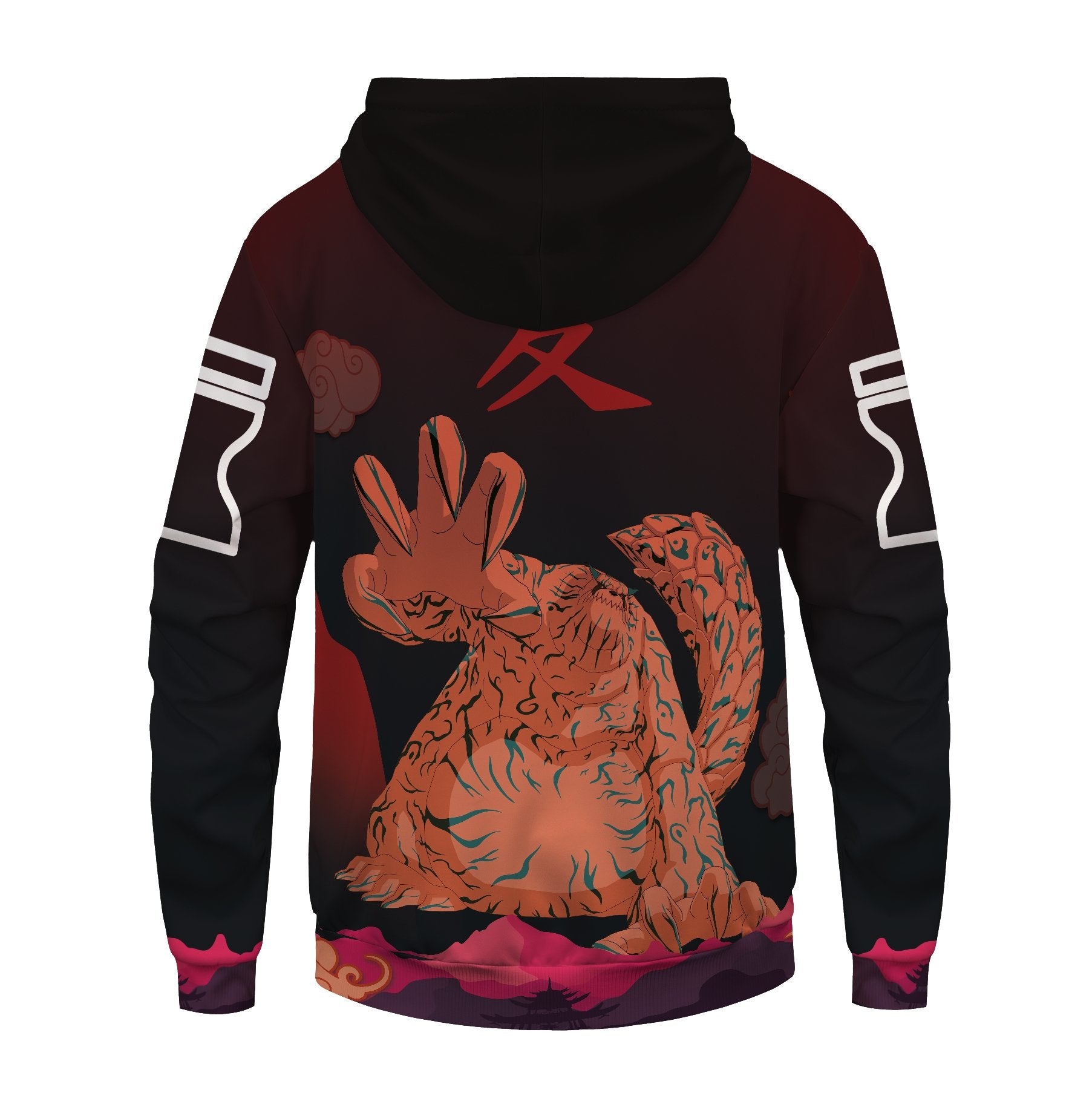 sand-demon-unisex-pullover-hoodie-427460 sand demon unisex pullover hoodie 427460 - Gear Anime