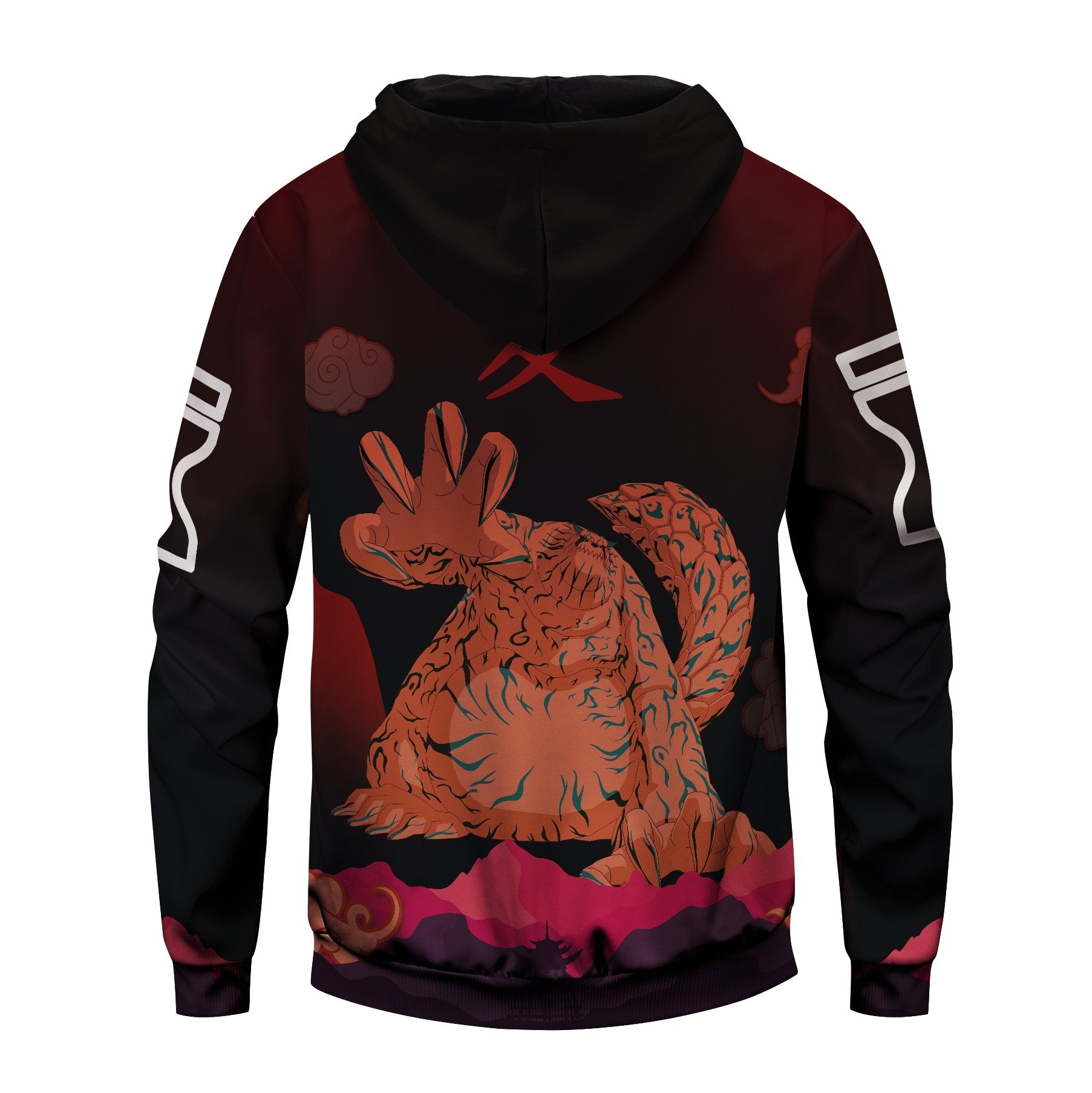 sand-demon-unisex-zipped-hoodie-606106 sand demon unisex zipped hoodie 606106 - Gear Anime