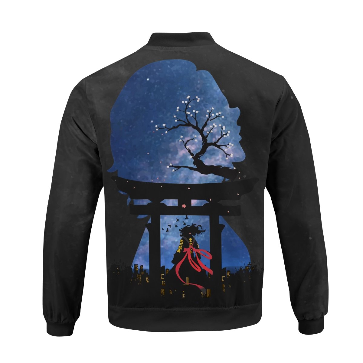 sano-spirit-bomber-jacket-363835 sano spirit bomber jacket 363835 - Gear Anime