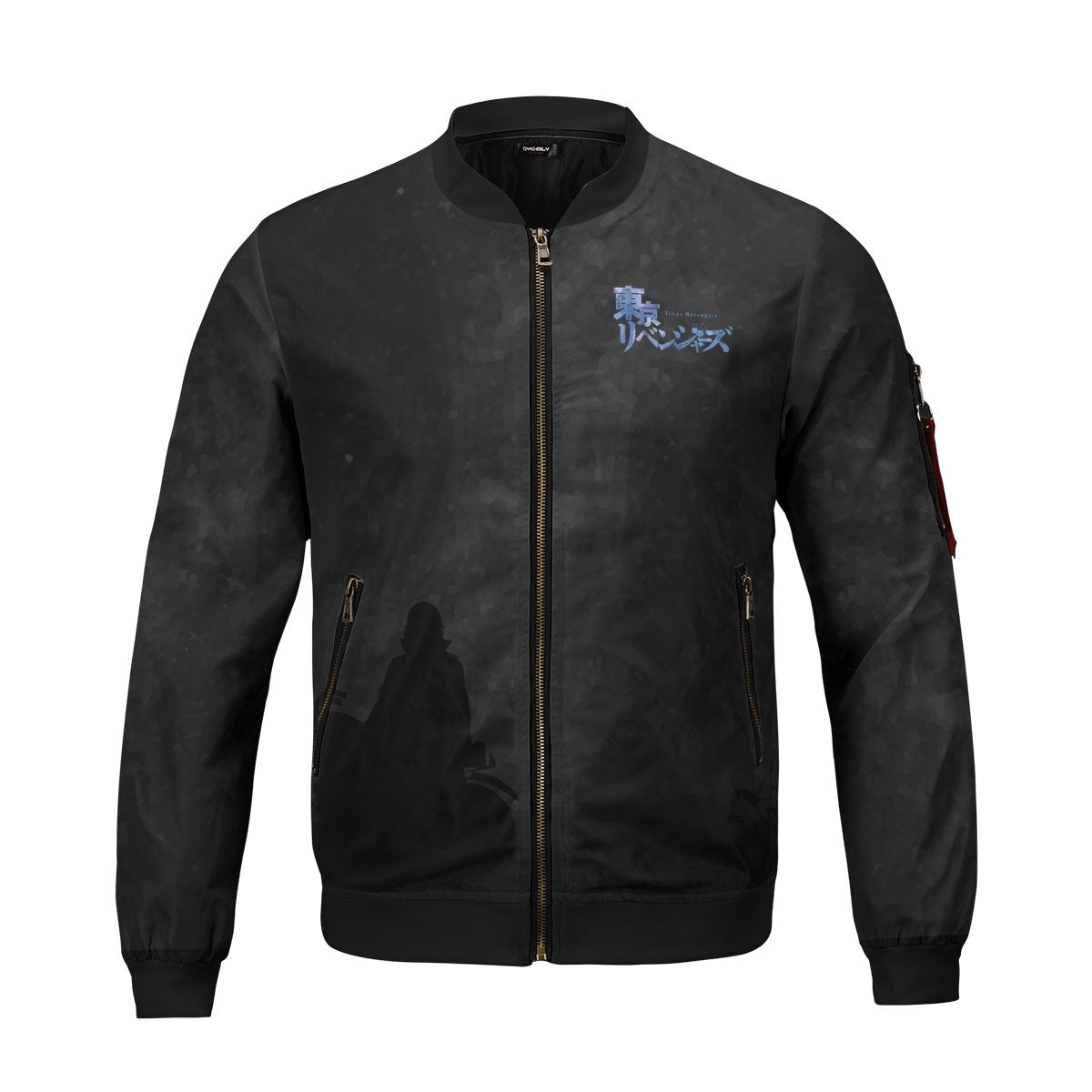 sano-spirit-bomber-jacket-417025 sano spirit bomber jacket 417025 - Gear Anime