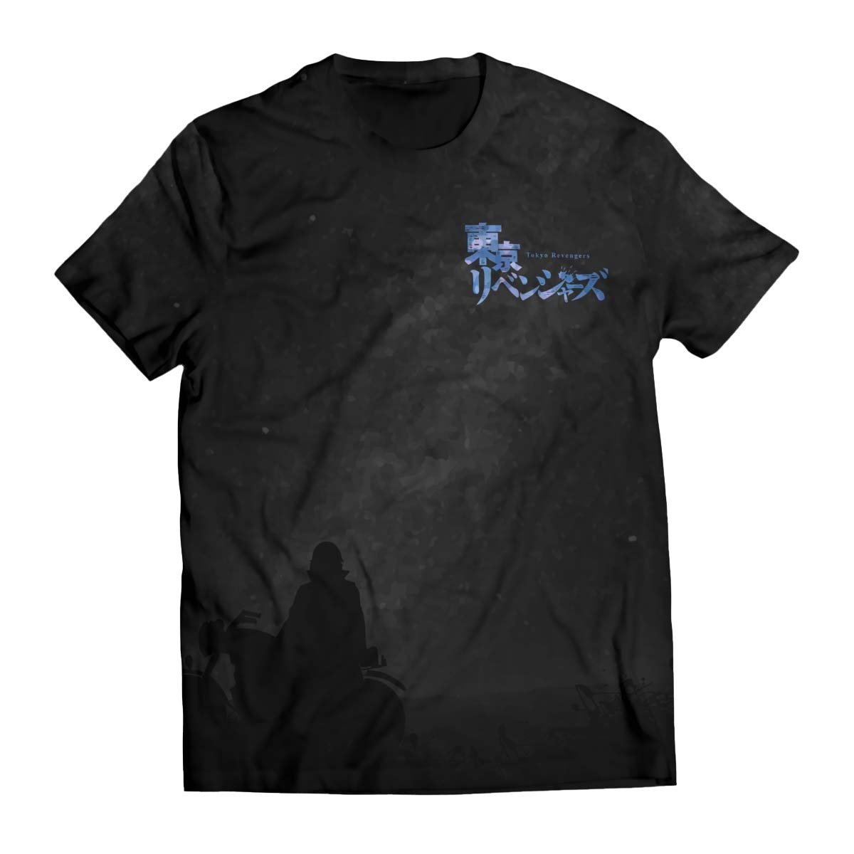 sano-spirit-unisex-t-shirt-815613 sano spirit unisex t shirt 815613 - Gear Anime