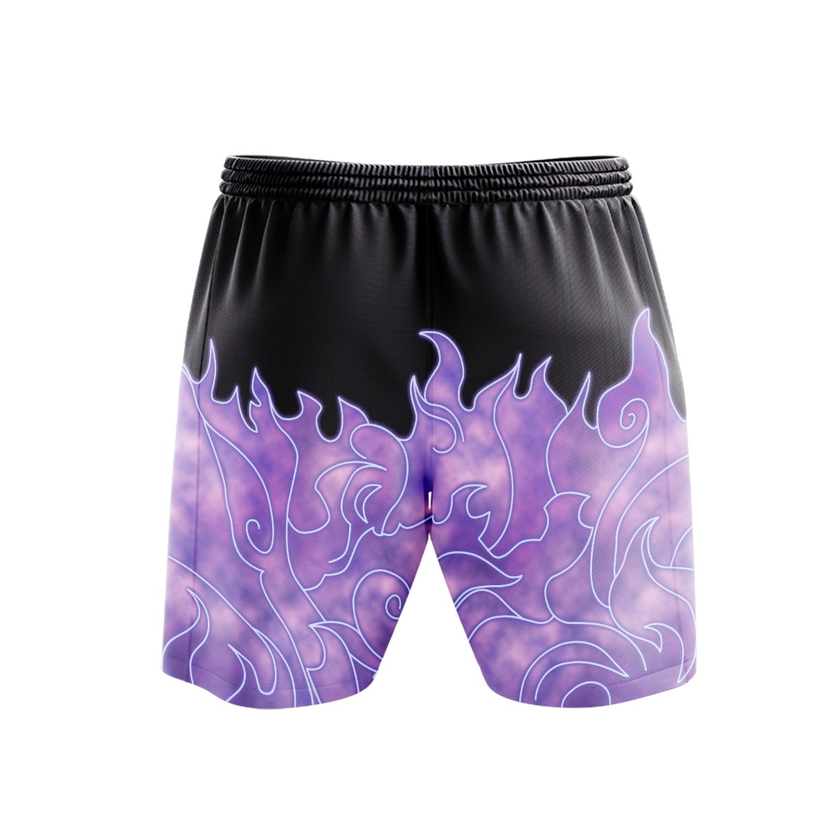 sasuke-armor-beach-shorts-844815 sasuke armor beach shorts 844815 - Gear Anime