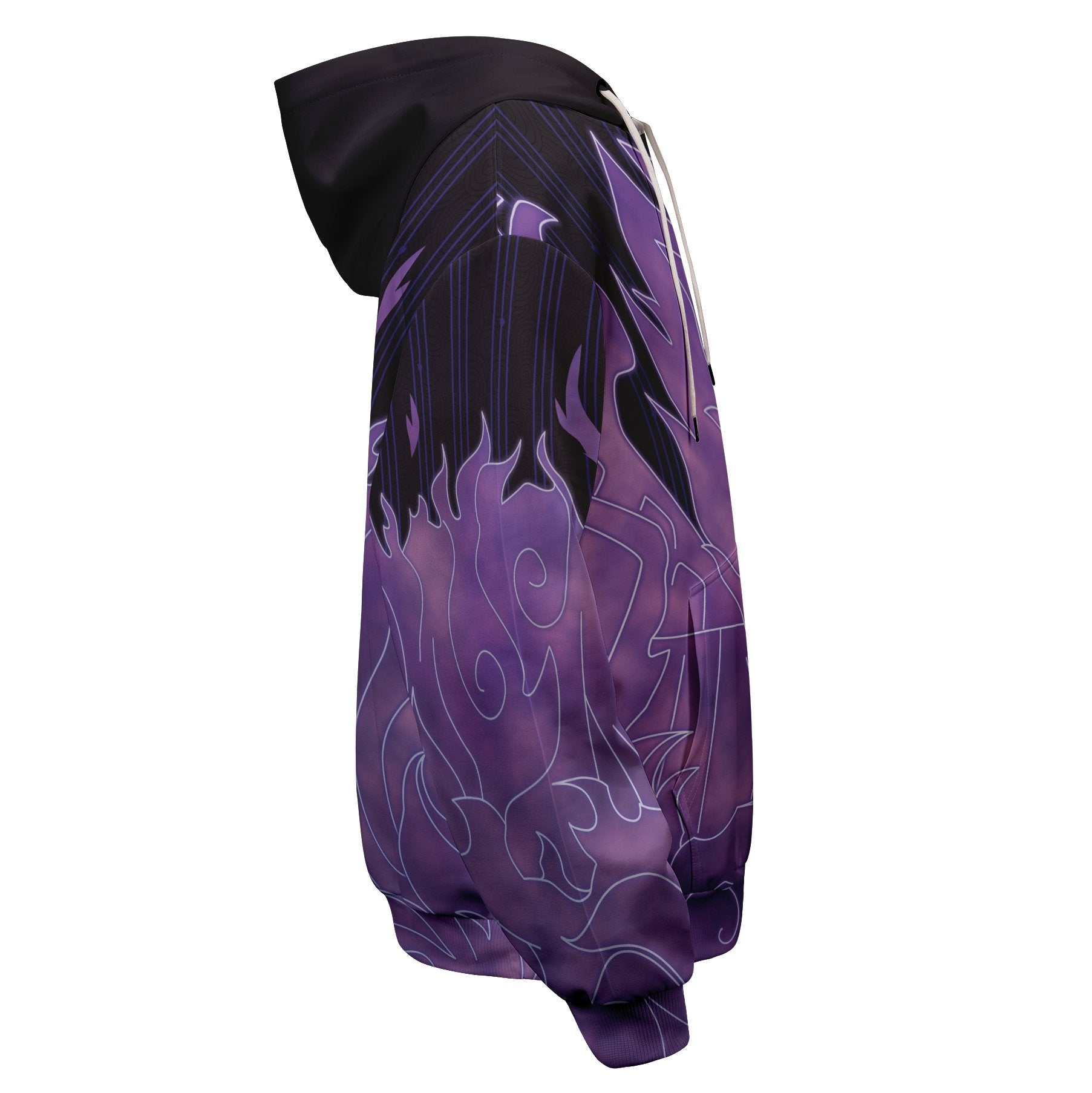 sasuke-armor-unisex-pullover-hoodie-303571 sasuke armor unisex pullover hoodie 303571 - Gear Anime