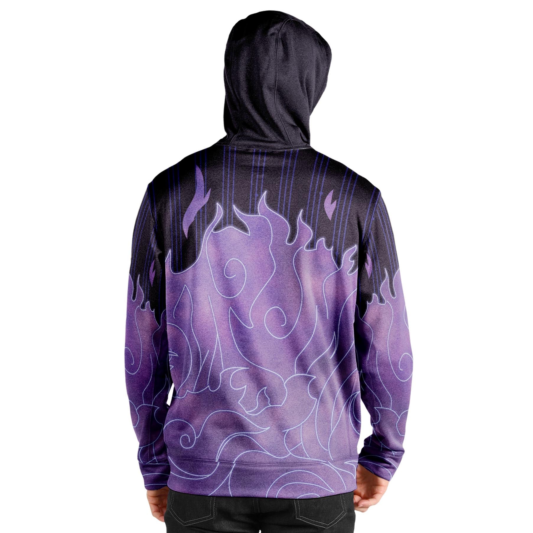 sasuke-armor-unisex-pullover-hoodie-518902 sasuke armor unisex pullover hoodie 518902 - Gear Anime