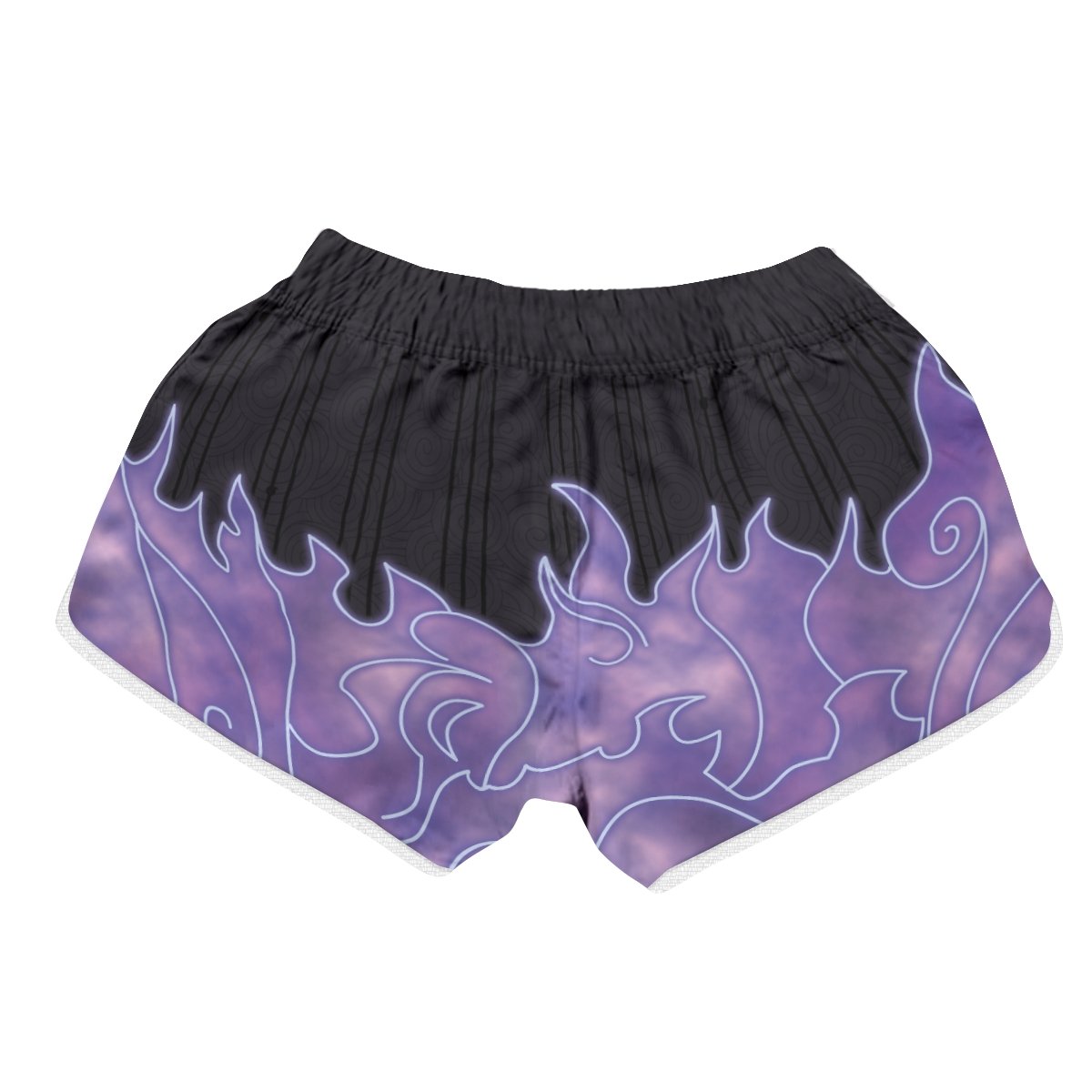 sasuke-armor-women-beach-shorts-614823 sasuke armor women beach shorts 614823 - Gear Anime
