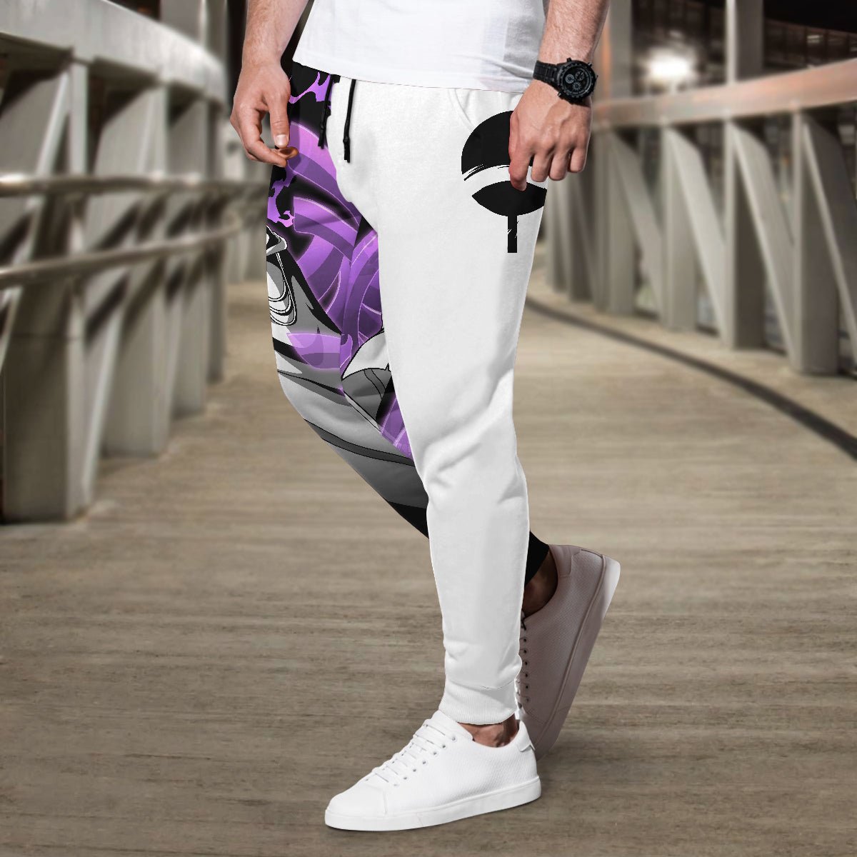 sasuke-cool-jogger-pants-217069 sasuke cool jogger pants 217069 - Gear Anime