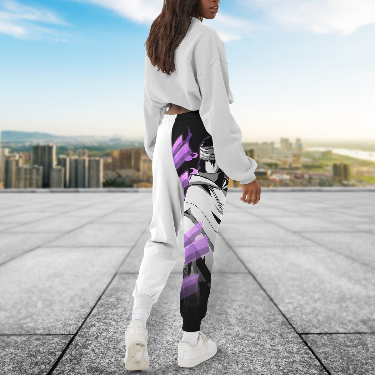 sasuke-cool-jogger-pants-436003 sasuke cool jogger pants 436003 - Gear Anime