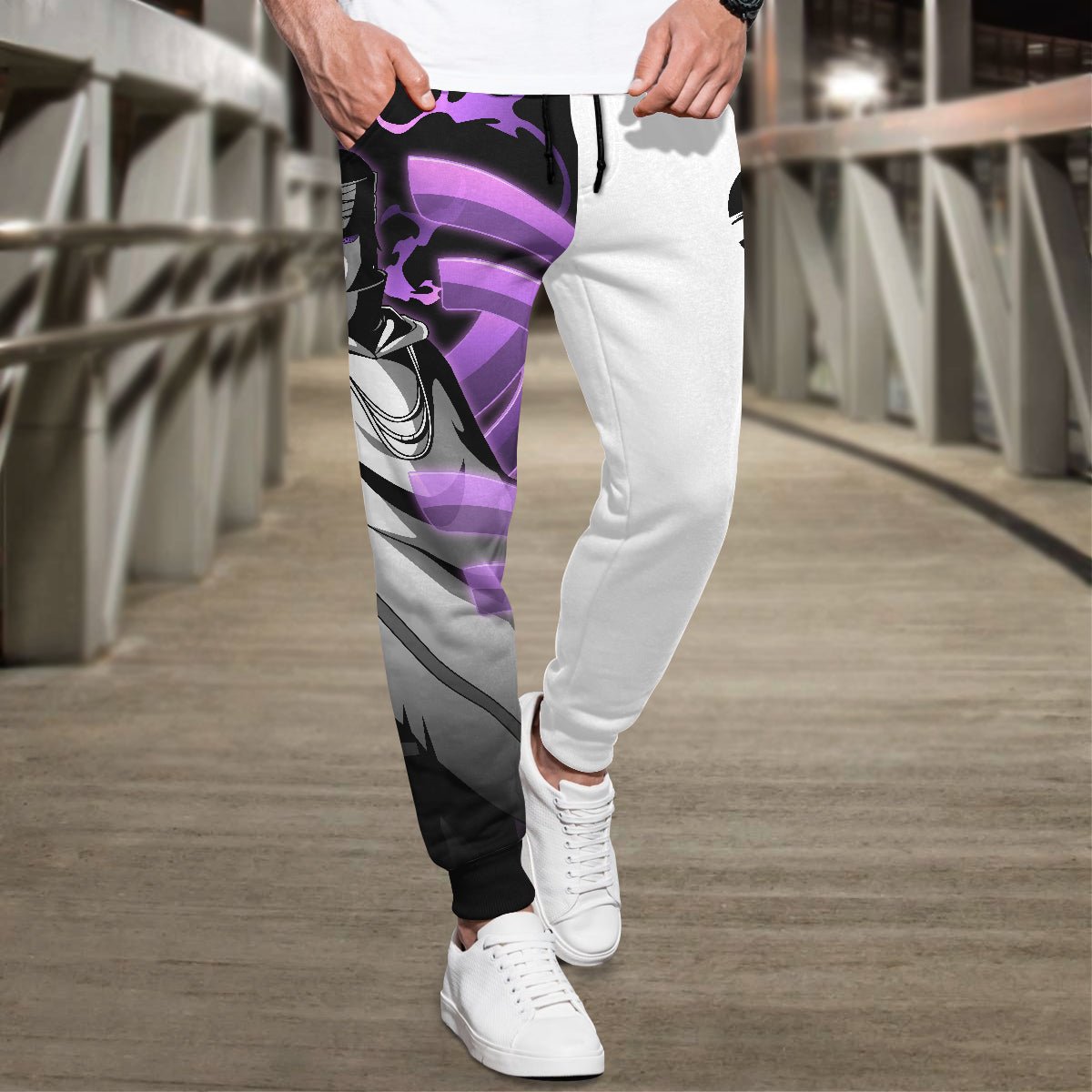 sasuke-cool-jogger-pants-744675 sasuke cool jogger pants 744675 - Gear Anime