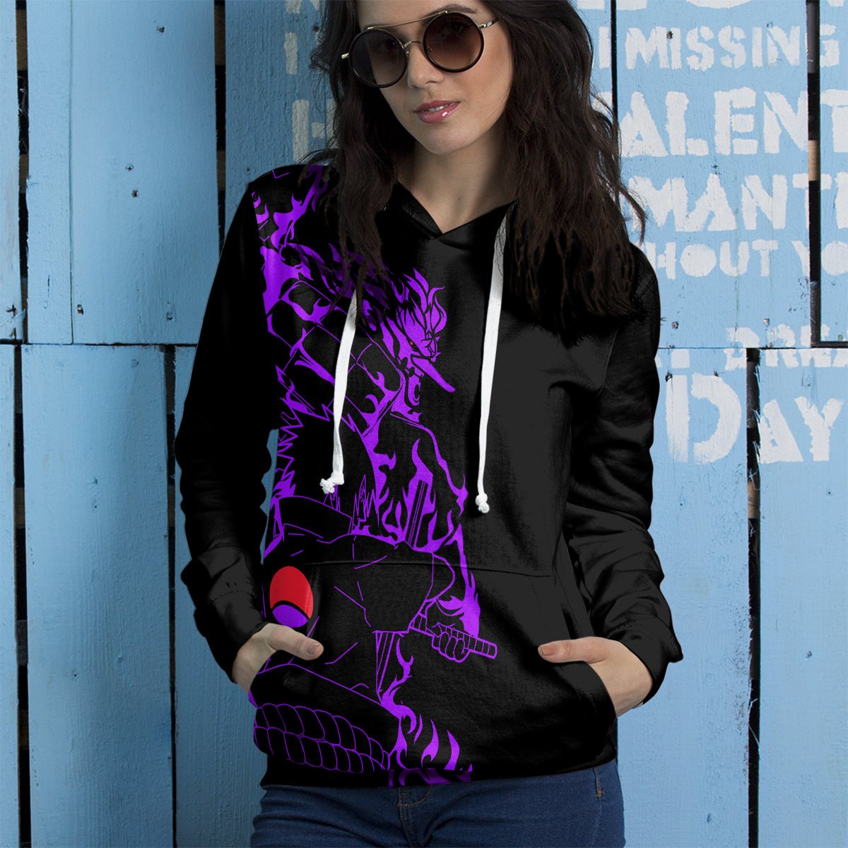 sasuke-semblance-unisex-pullover-hoodie-630749 sasuke semblance unisex pullover hoodie 630749 - Gear Anime