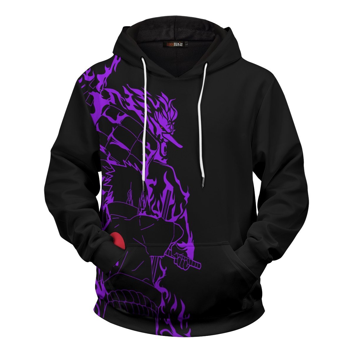 sasuke-semblance-unisex-pullover-hoodie-630896 sasuke semblance unisex pullover hoodie 630896 - Gear Anime
