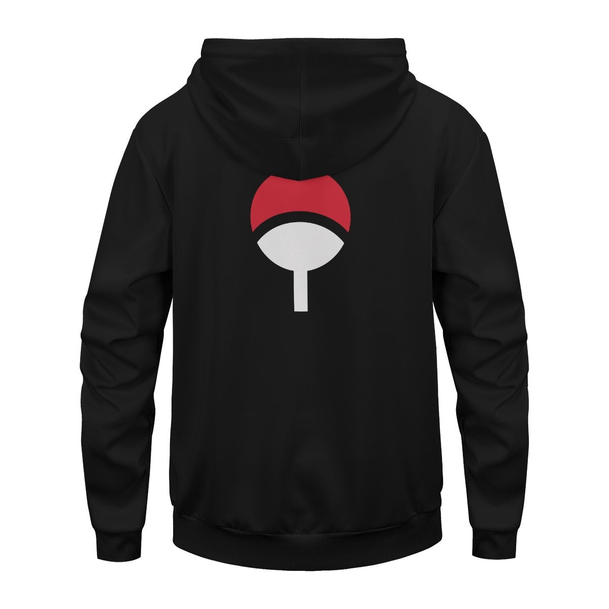 sasuke-semblance-unisex-pullover-hoodie-844230 sasuke semblance unisex pullover hoodie 844230 - Gear Anime