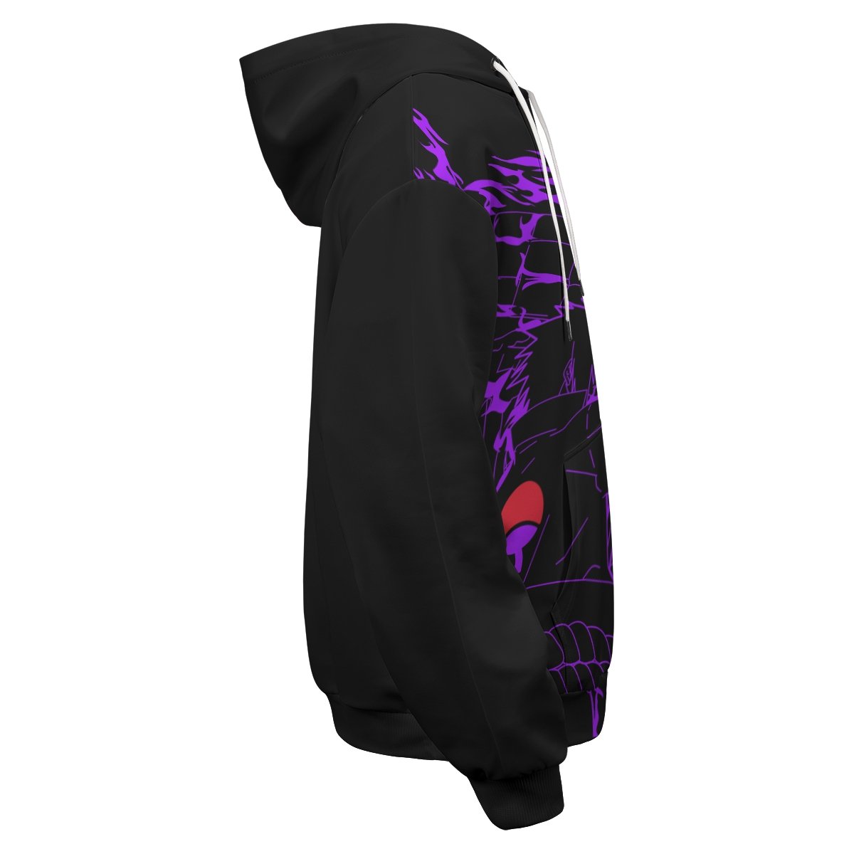 sasuke-semblance-unisex-pullover-hoodie-856962 sasuke semblance unisex pullover hoodie 856962 - Gear Anime