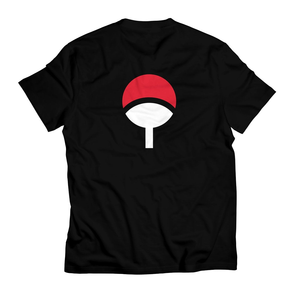 sasuke-semblance-unisex-t-shirt-998604 sasuke semblance unisex t shirt 998604 - Gear Anime