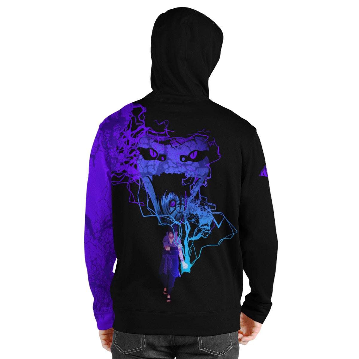 sasuke-summoning-aoda-unisex-pullover-hoodie-200747 sasuke summoning aoda unisex pullover hoodie 200747 - Gear Anime