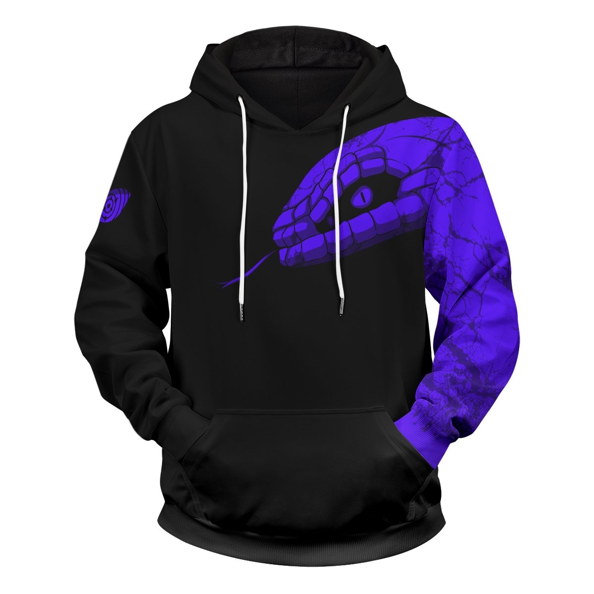 sasuke-summoning-aoda-unisex-pullover-hoodie-291924 sasuke summoning aoda unisex pullover hoodie 291924 - Gear Anime