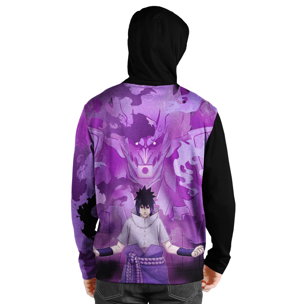 sasuke-susanoo-unisex-pullover-hoodie-269067 sasuke susanoo unisex pullover hoodie 269067 - Gear Anime