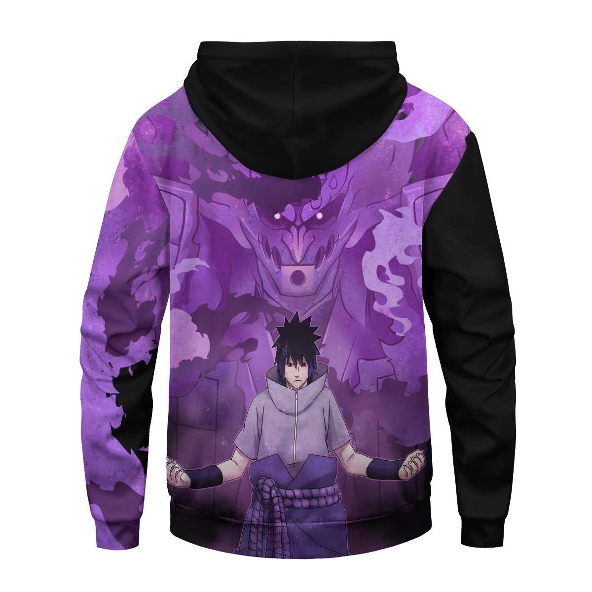sasuke-susanoo-unisex-pullover-hoodie-753523 sasuke susanoo unisex pullover hoodie 753523 - Gear Anime