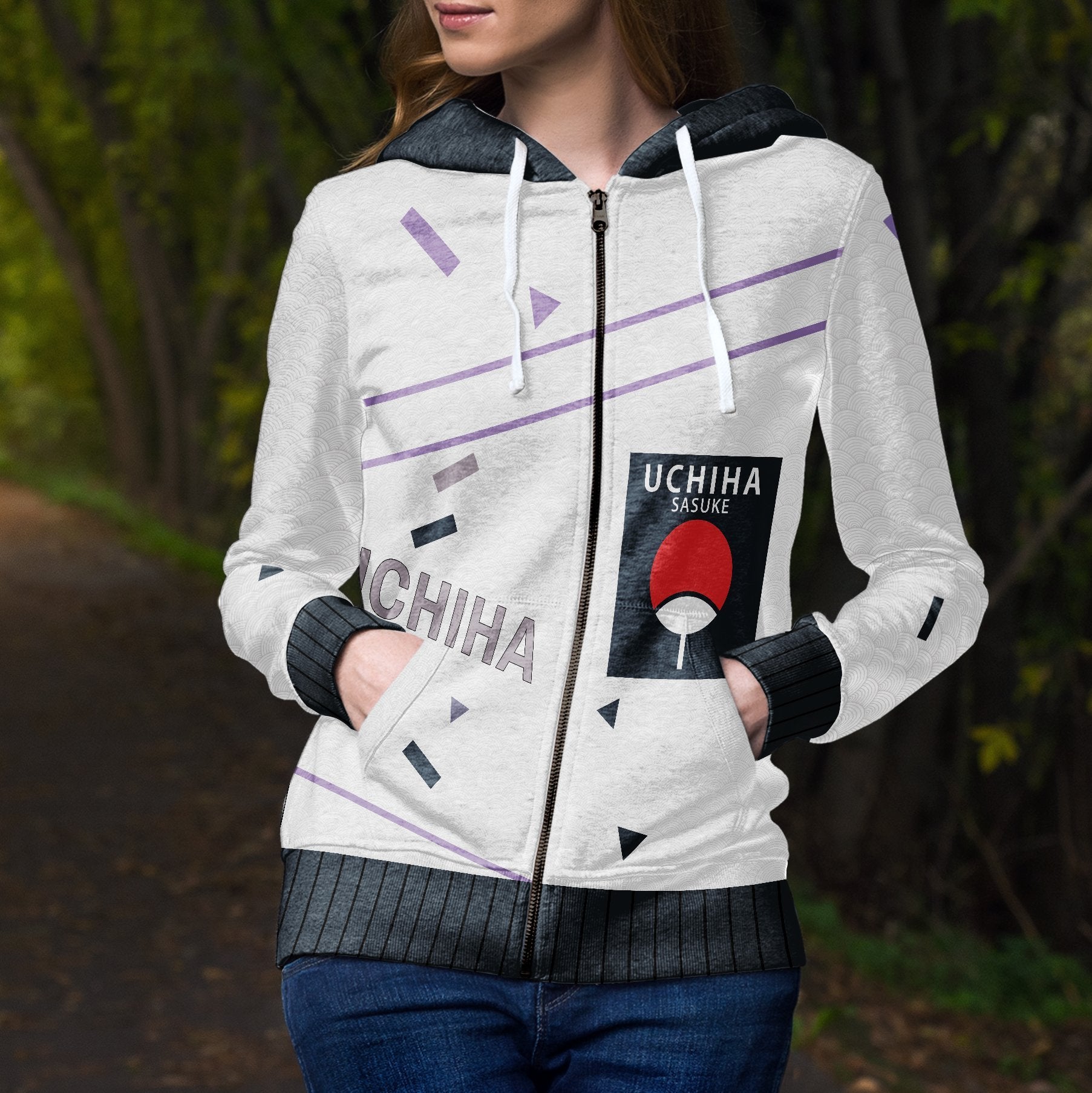 sasuke-uchiha-unisex-zipped-hoodie-900163 sasuke uchiha unisex zipped hoodie 900163 - Gear Anime