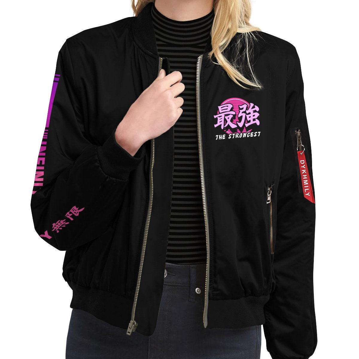 satoru-gojo-bomber-jacket-471094 satoru gojo bomber jacket 471094 - Gear Anime