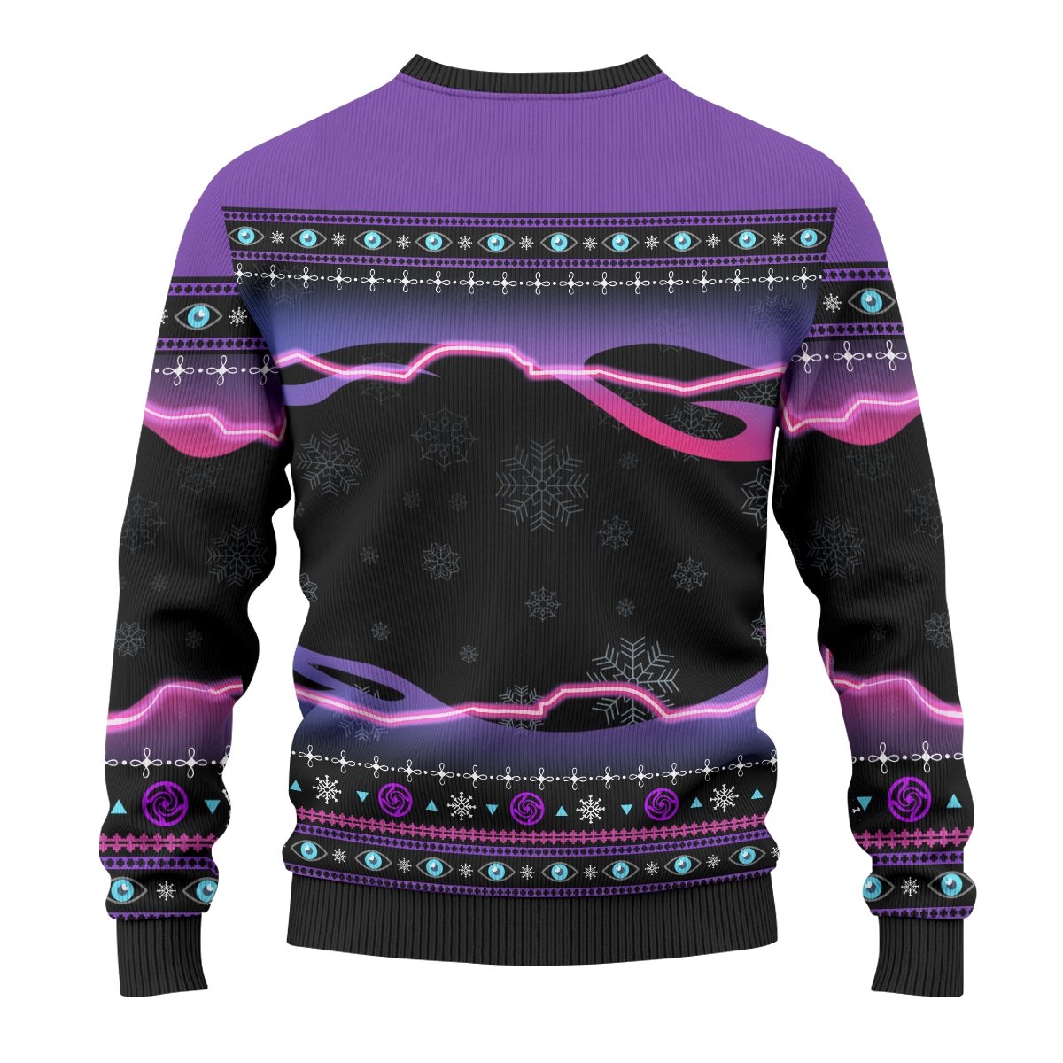 satoru-gojo-unisex-wool-sweater-802767 satoru gojo unisex wool sweater 802767 - Gear Anime