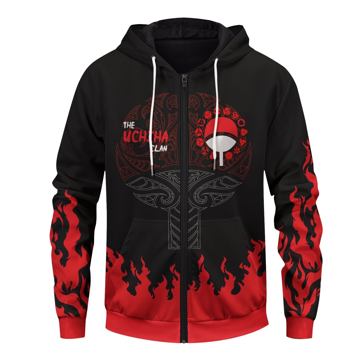 scorching-uchiha-unisex-zipped-hoodie-654989 scorching uchiha unisex zipped hoodie 654989 - Gear Anime