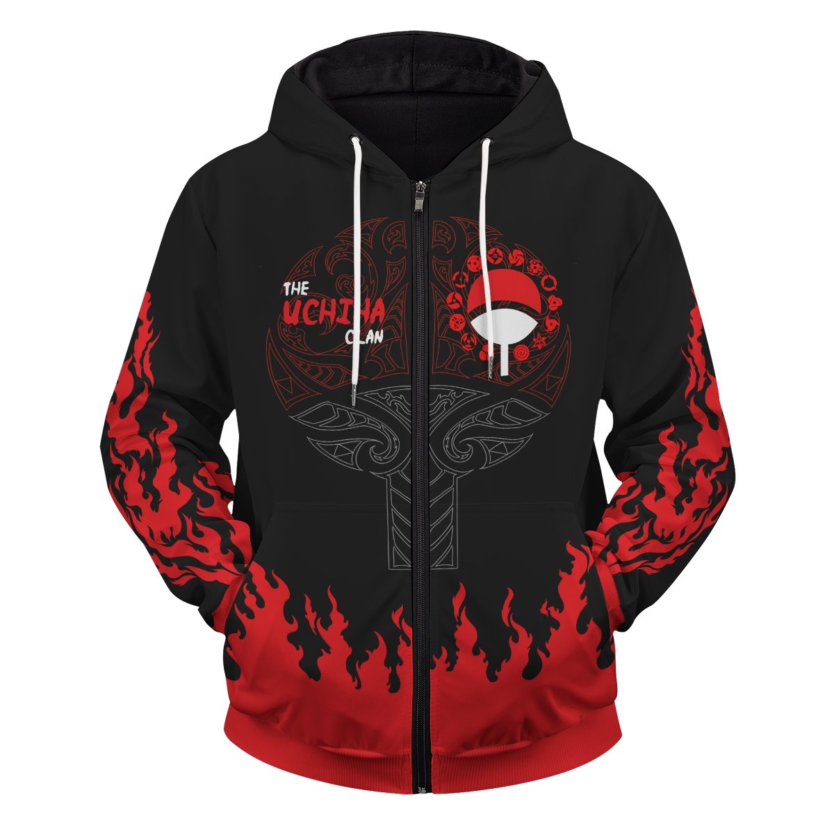 scorching-uchiha-unisex-zipped-hoodie-711885 scorching uchiha unisex zipped hoodie 711885 - Gear Anime