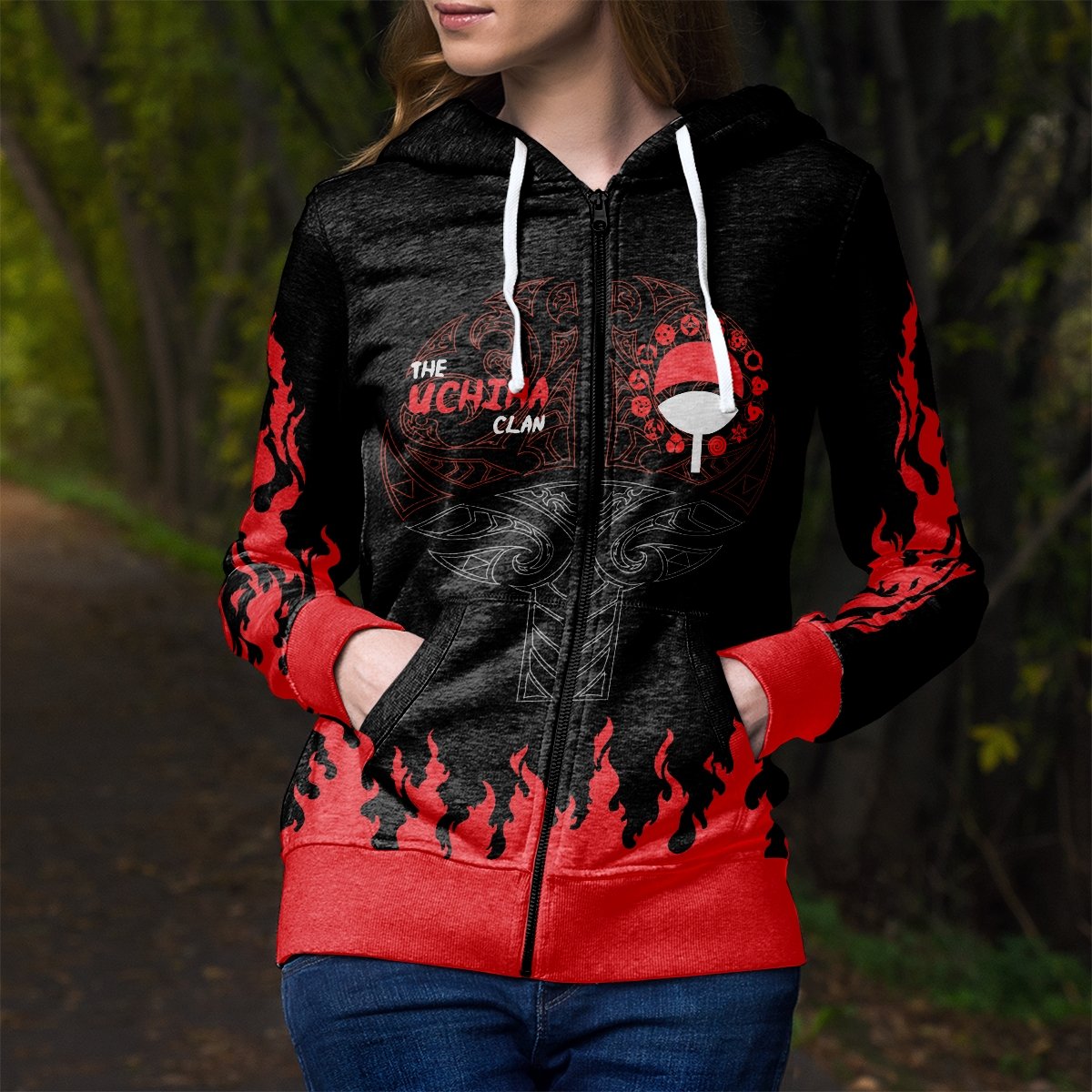 scorching-uchiha-unisex-zipped-hoodie-931730 scorching uchiha unisex zipped hoodie 931730 - Gear Anime