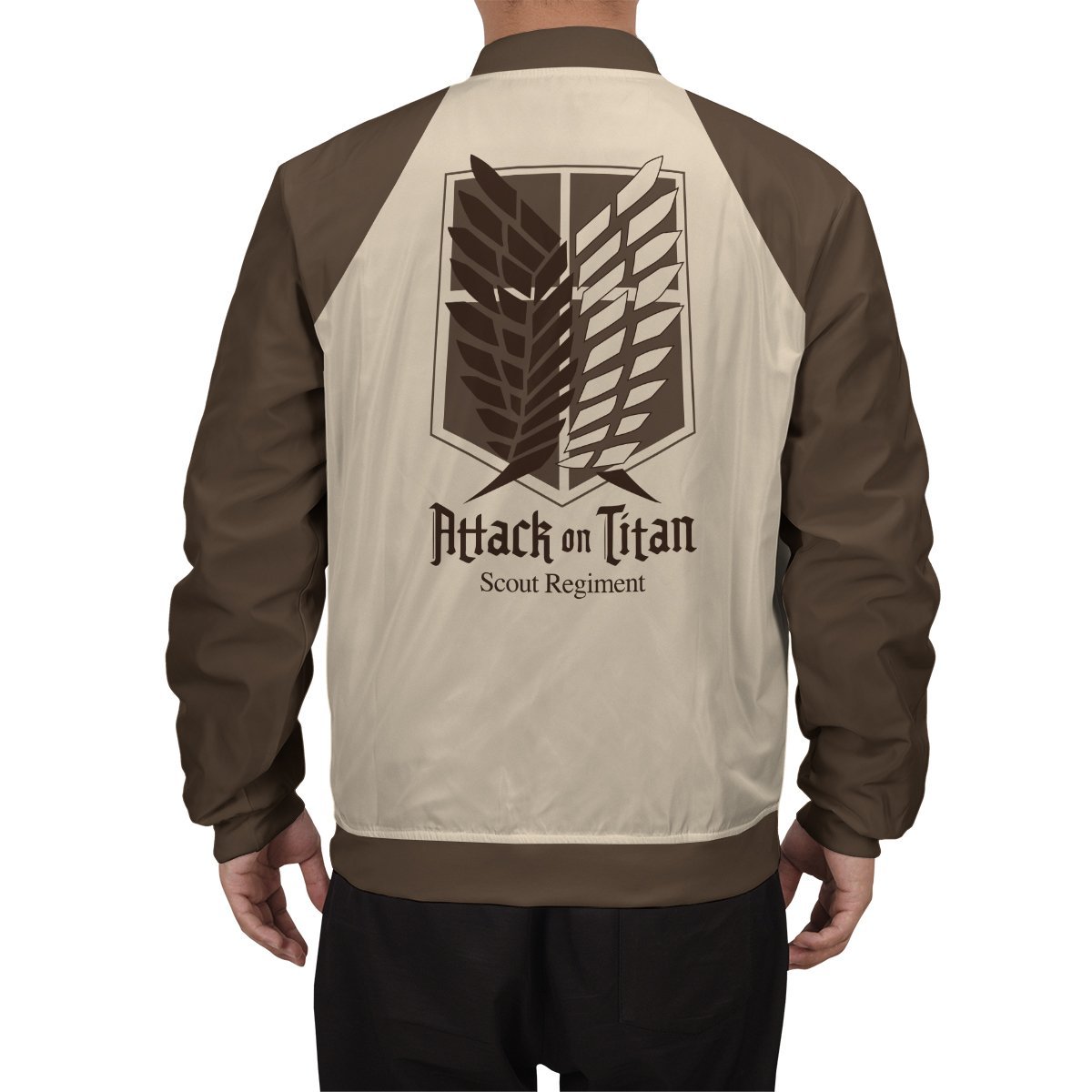 scout-regiment-bomber-jacket-628782 scout regiment bomber jacket 628782 - Gear Anime