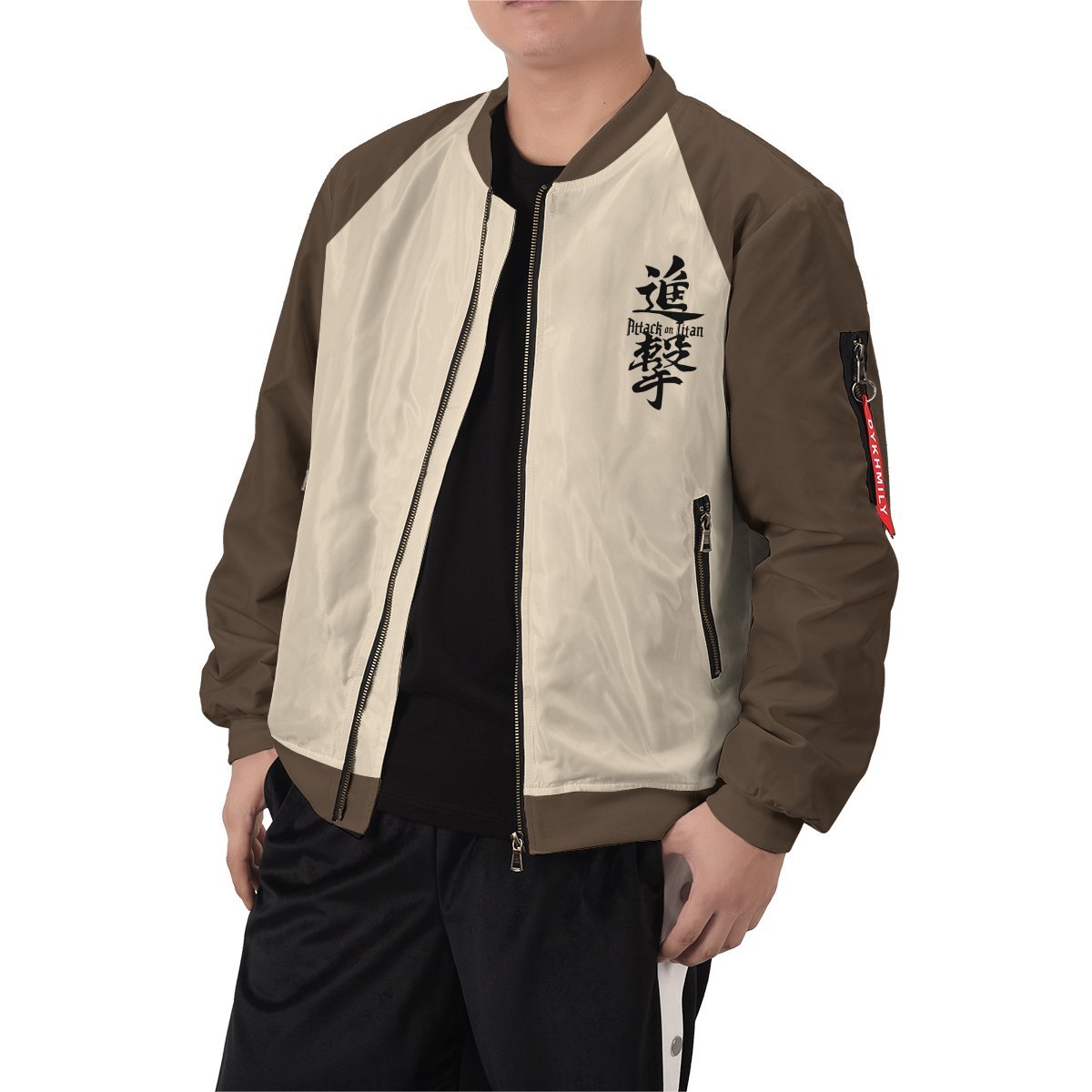 scout-regiment-bomber-jacket-925307 scout regiment bomber jacket 925307 - Gear Anime