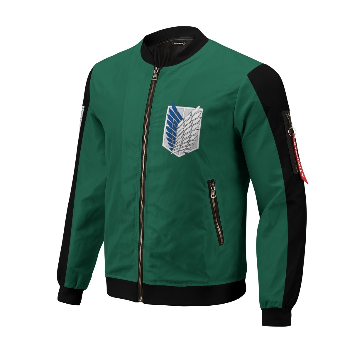 scouting-legion-bomber-jacket-274365 scouting legion bomber jacket 274365 - Gear Anime